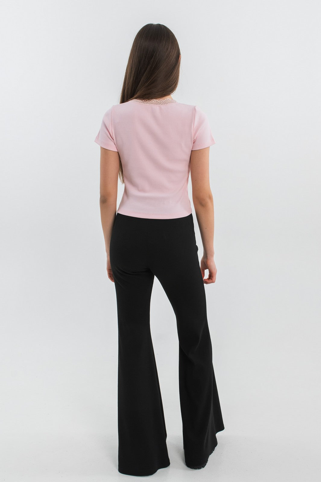 Top Satiya Pink