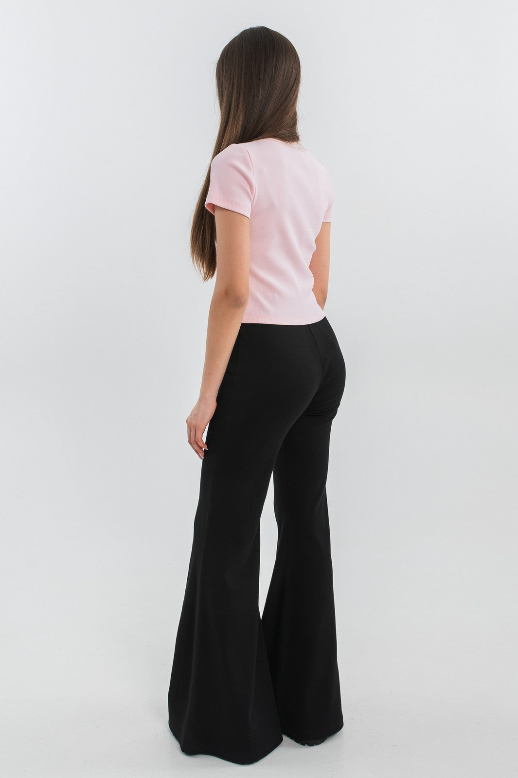 Top Satiya Pink