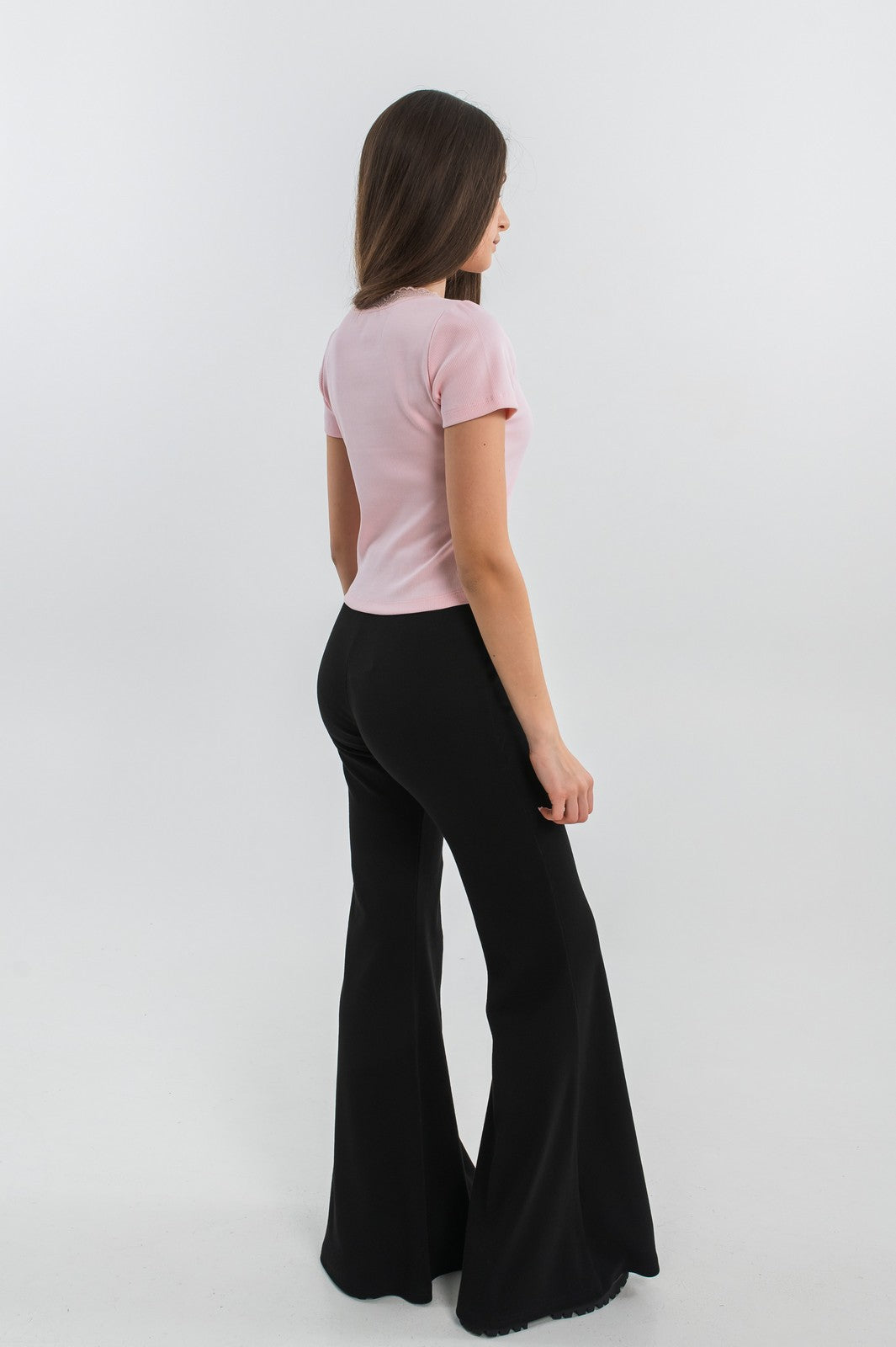 Top Satiya Pink