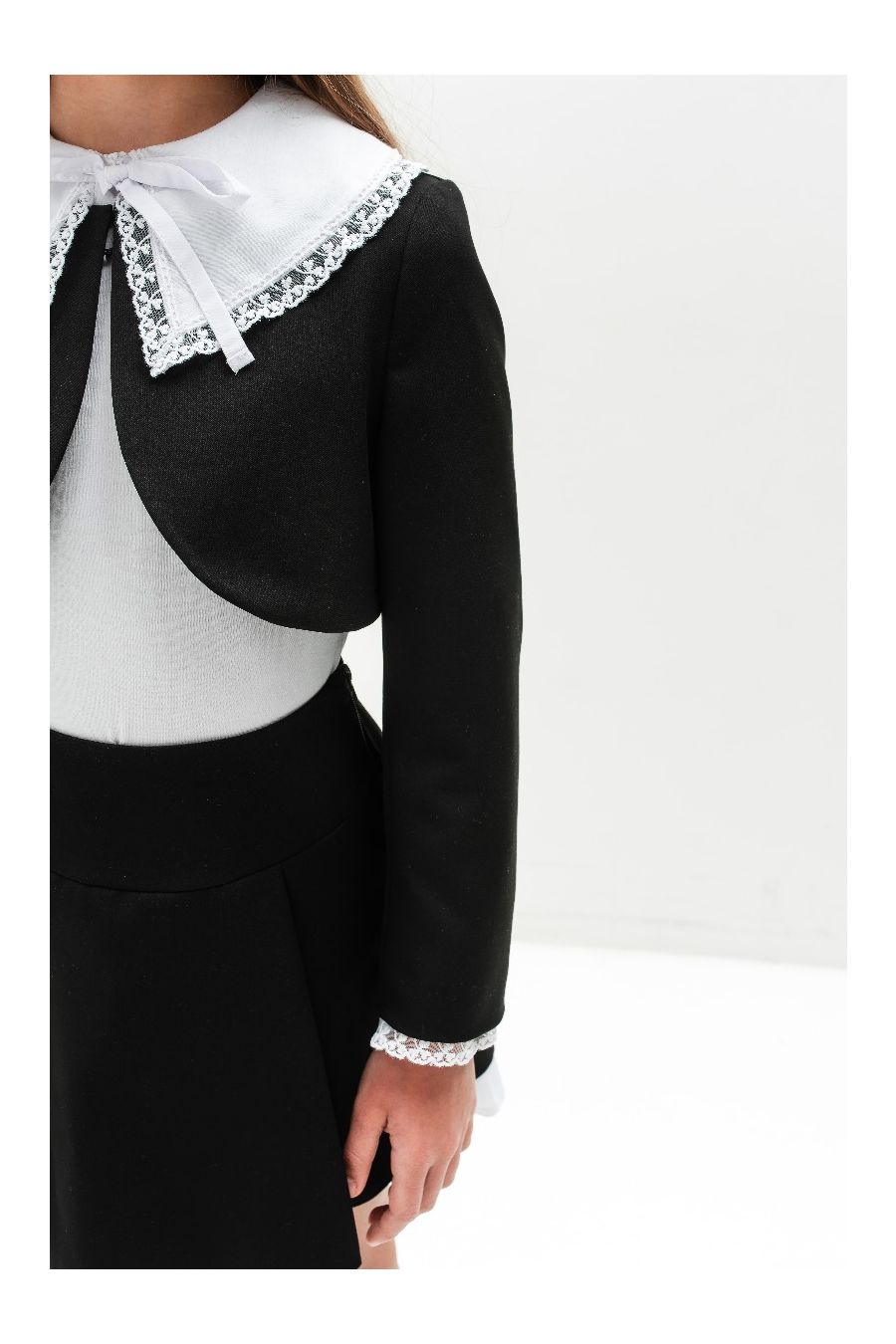 Bluza Cindy fete scoala