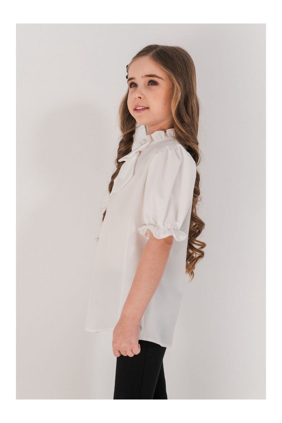 Bluza ivory Julia