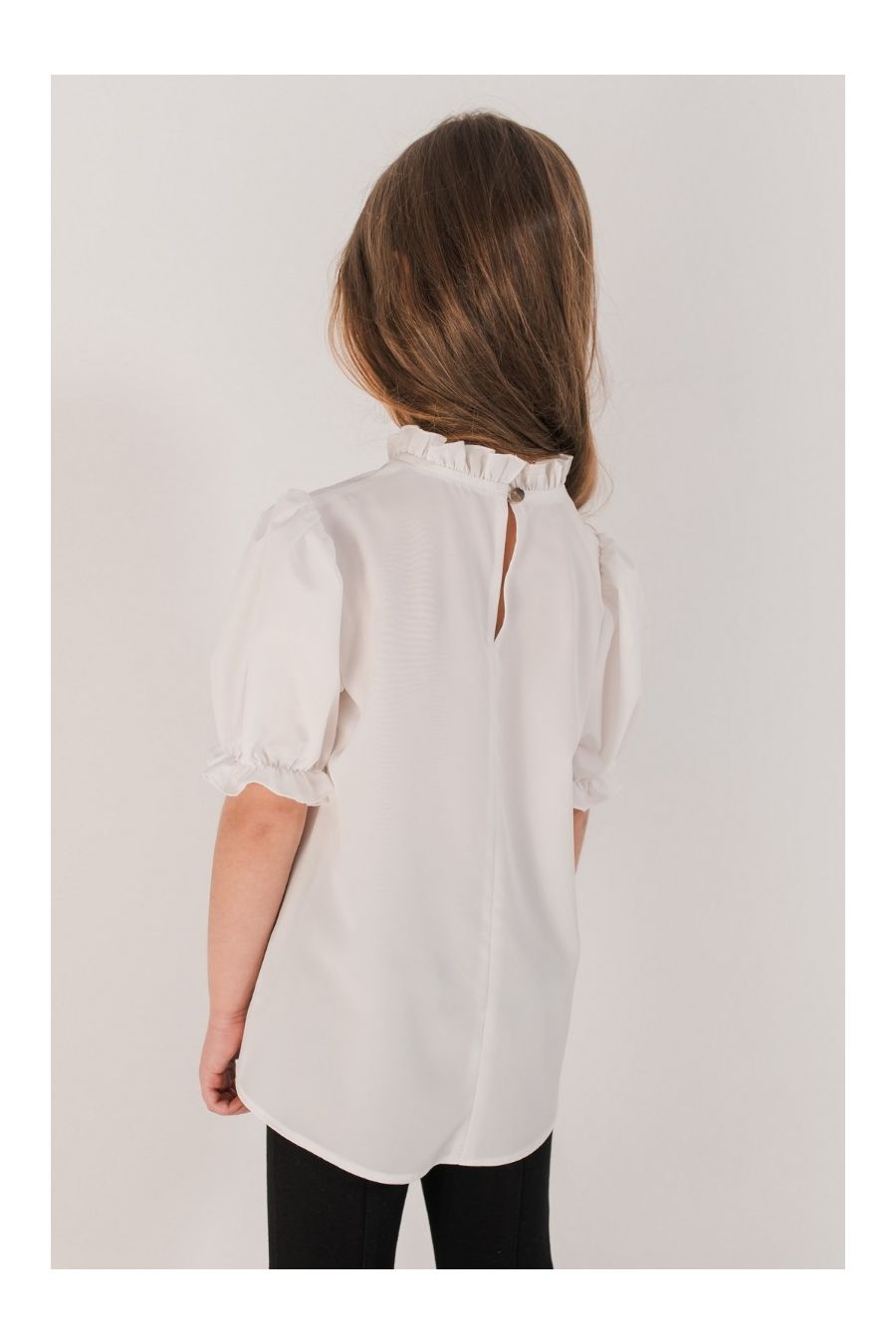 Bluza ivory Julia