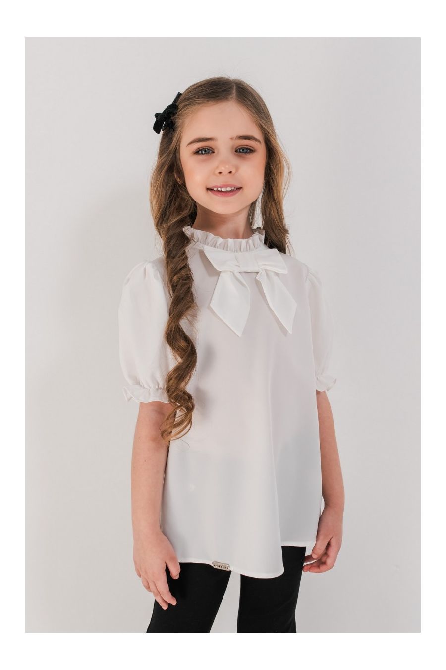 Bluza ivory Julia