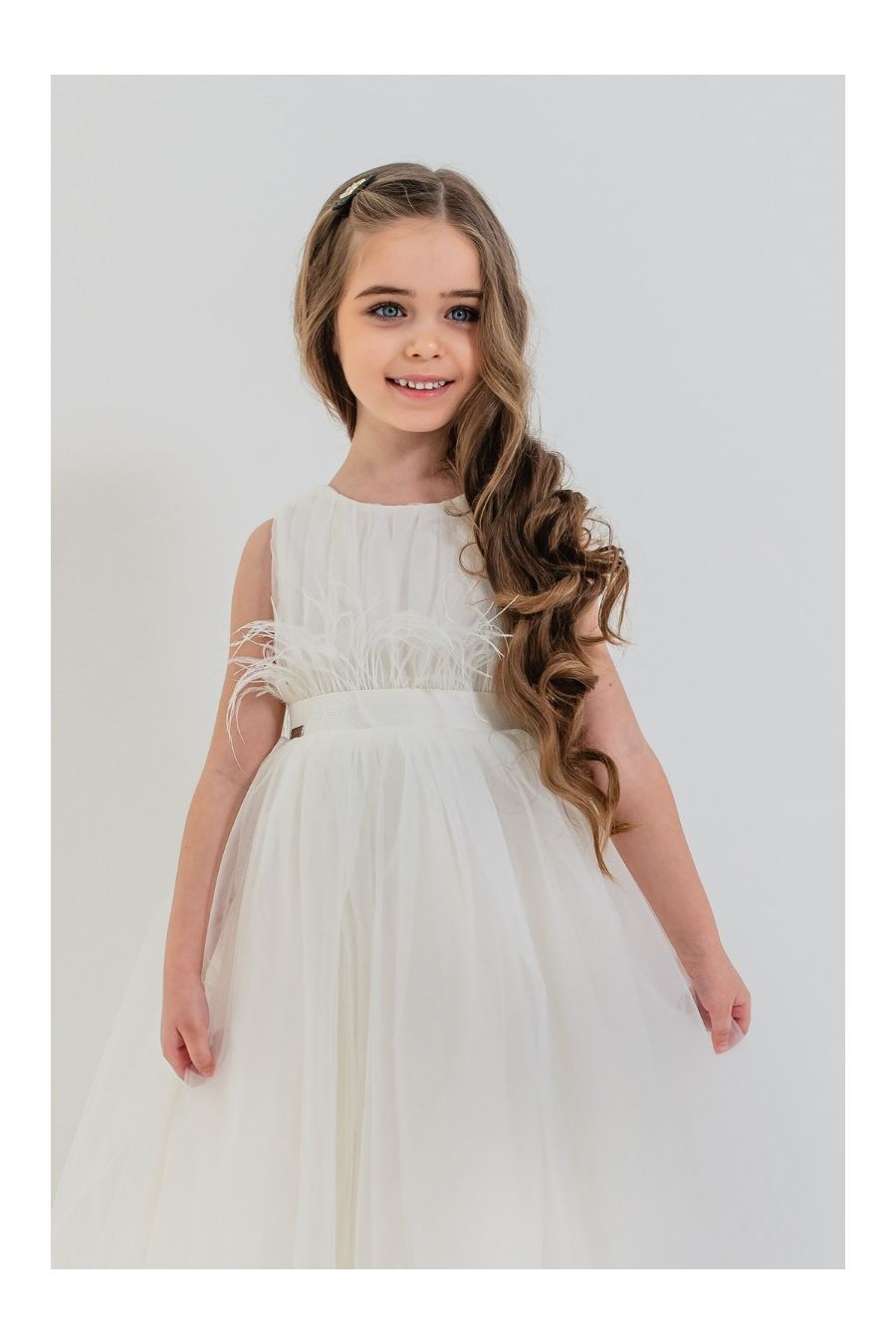 Rochie eleganta fucsia Jasmine