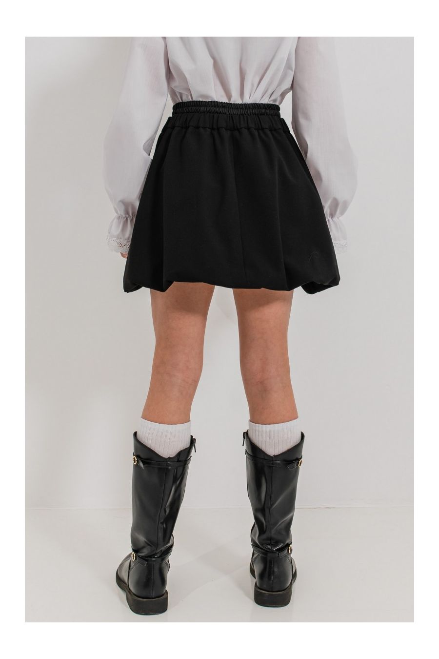 Fusta gogosar bleumarin Bridget