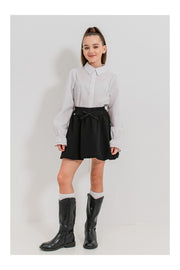 Fusta gogosar bleumarin Bridget