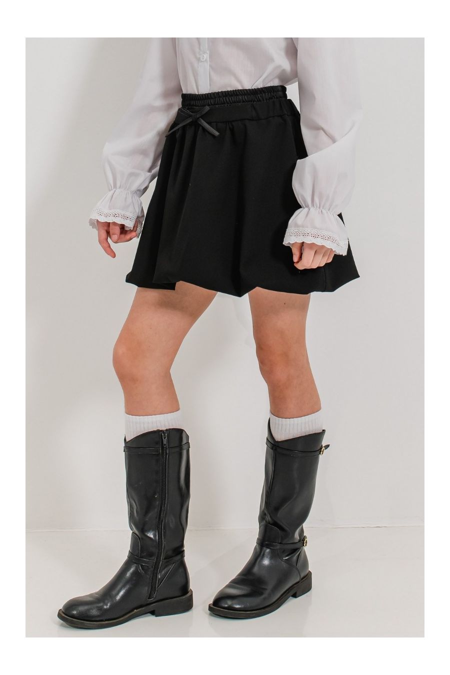 Fusta gogosar bleumarin Bridget