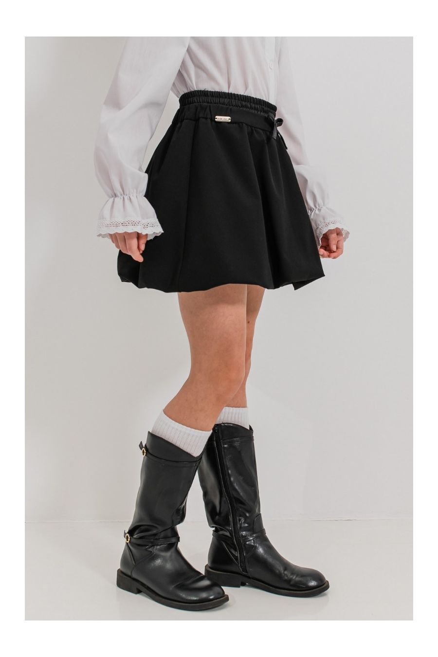 Fusta gogosar bleumarin Bridget