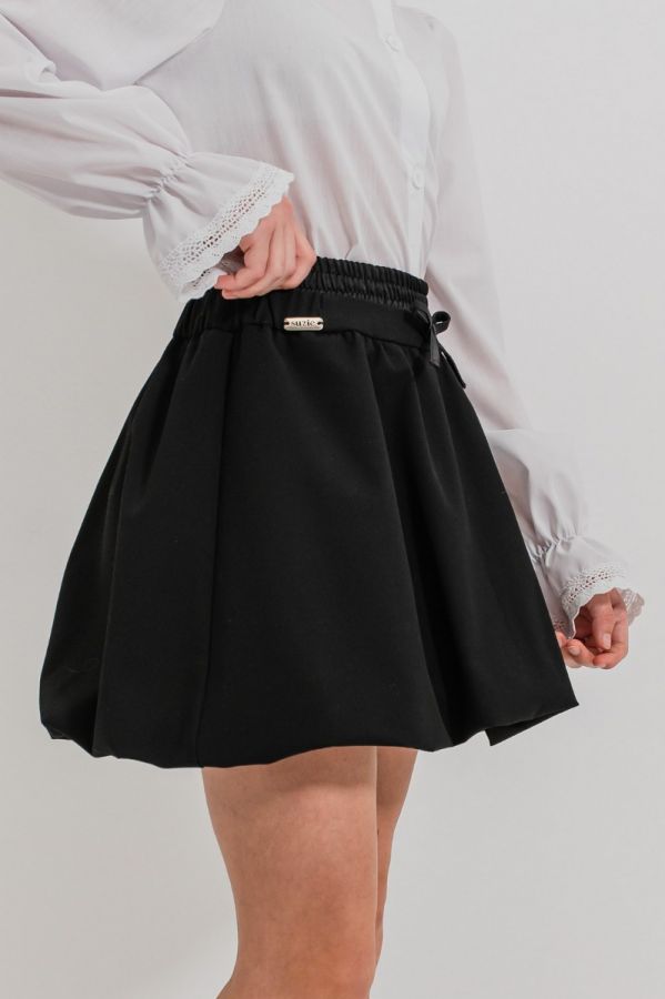 Fusta gogosar bleumarin Bridget