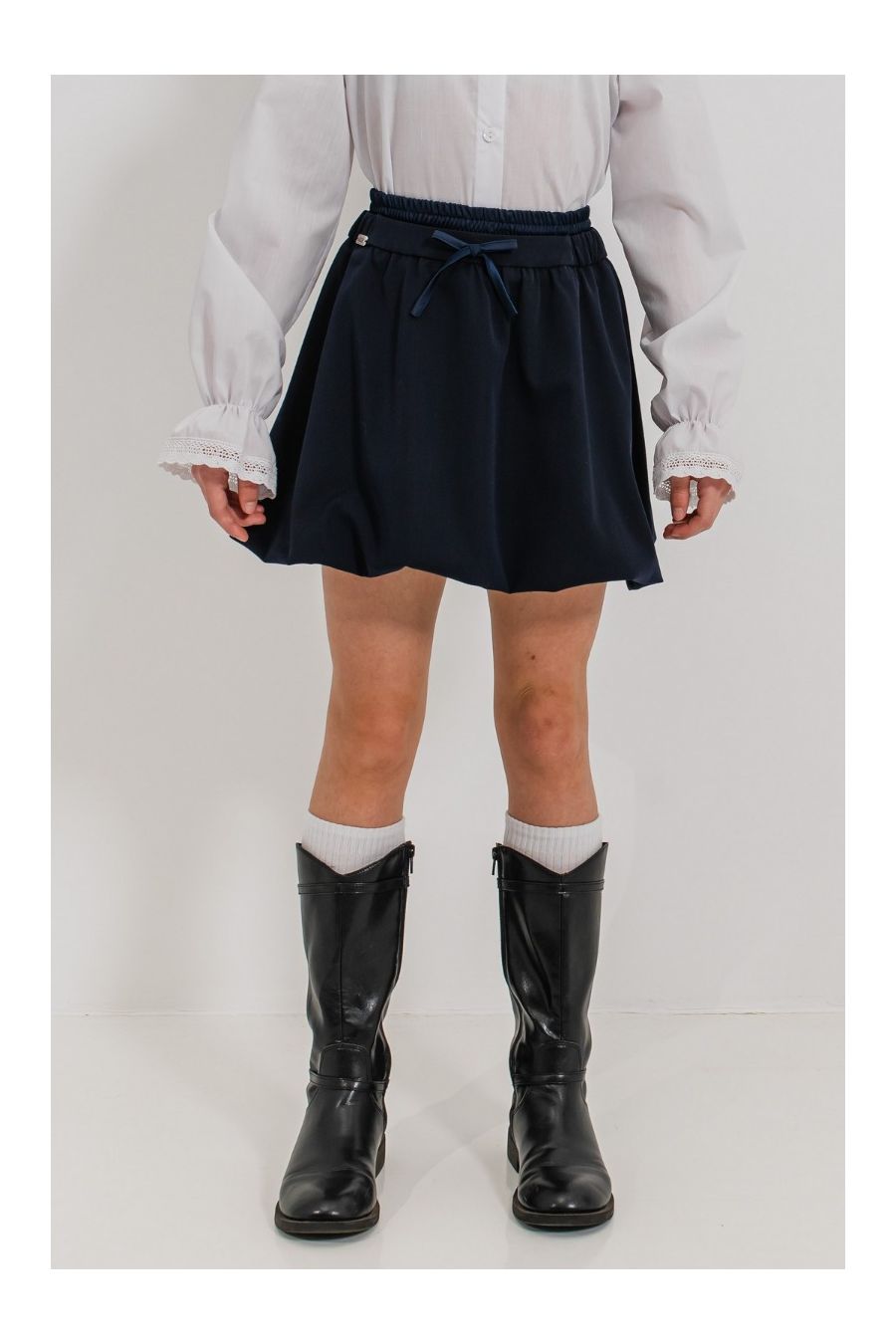 Fusta gogosar bleumarin Bridget