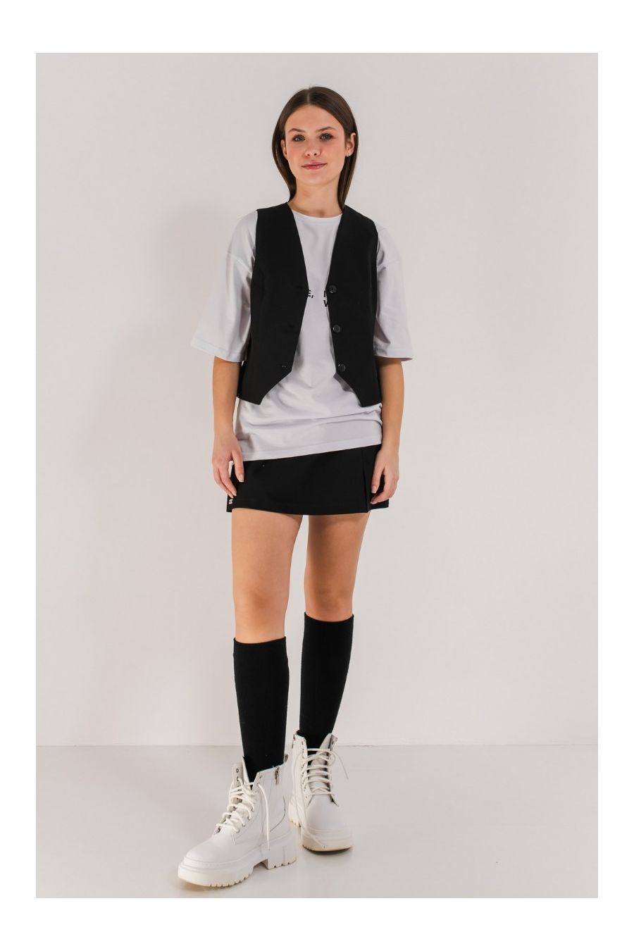 Fusta - pantalon scoala Namiri