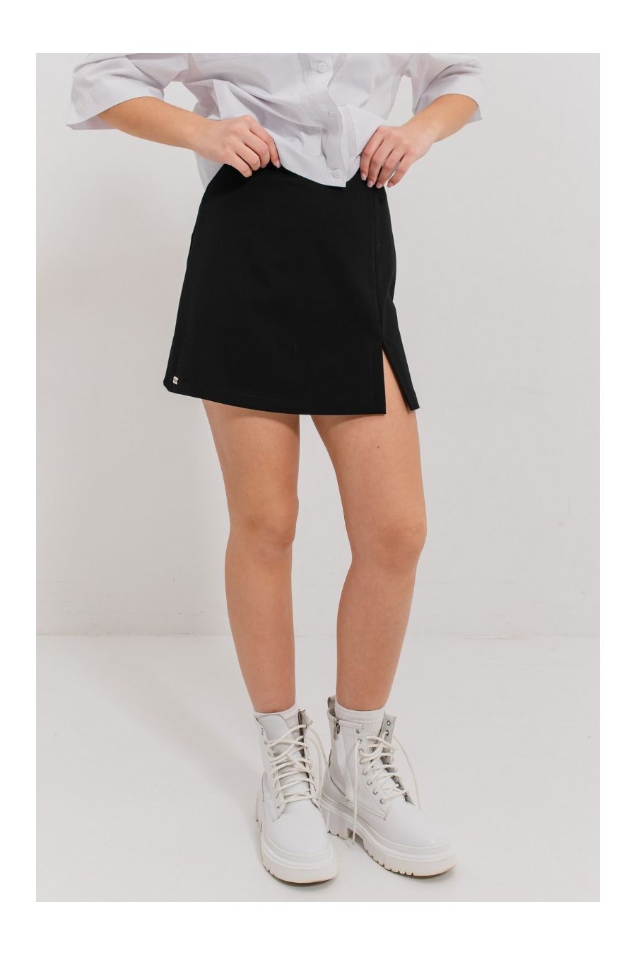 Fusta - pantalon scoala Namiri