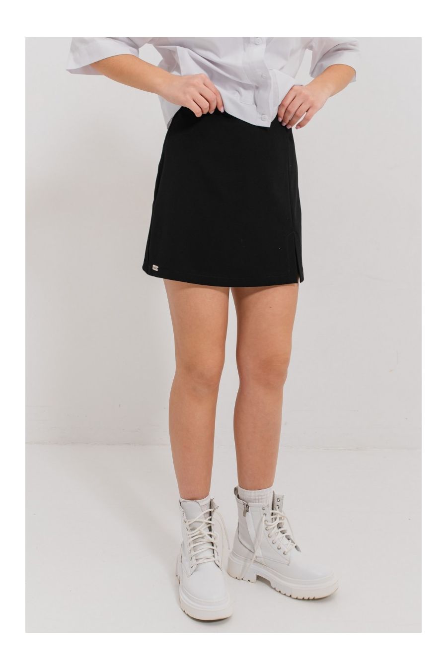 Fusta - pantalon scoala Namiri