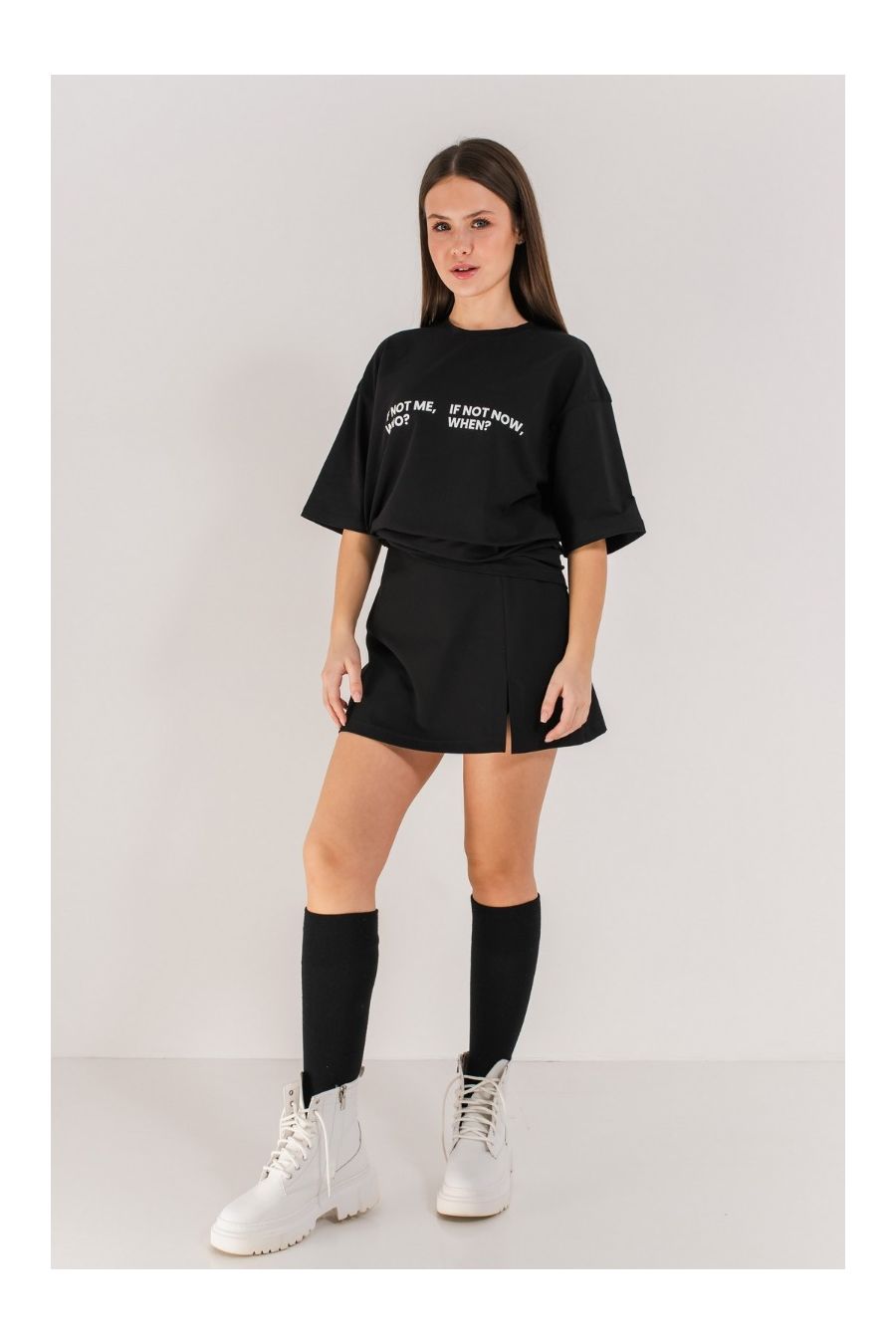 Fusta - pantalon scoala Namiri