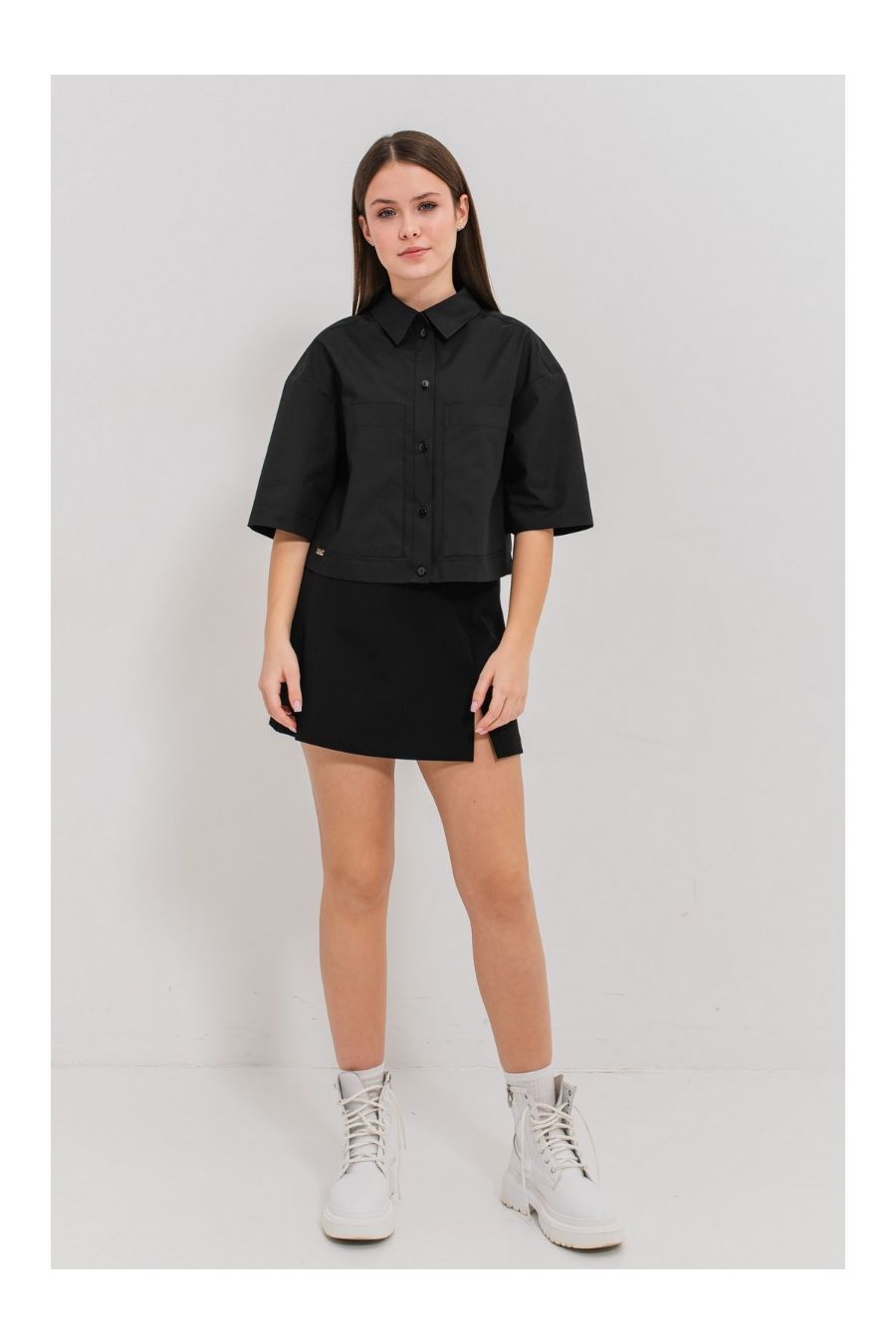 Fusta - pantalon scoala Namiri