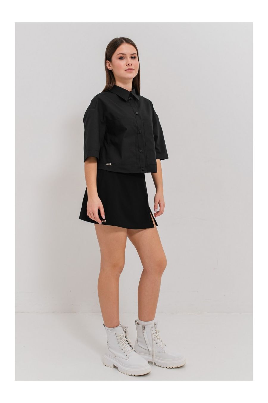 Fusta - pantalon scoala Namiri