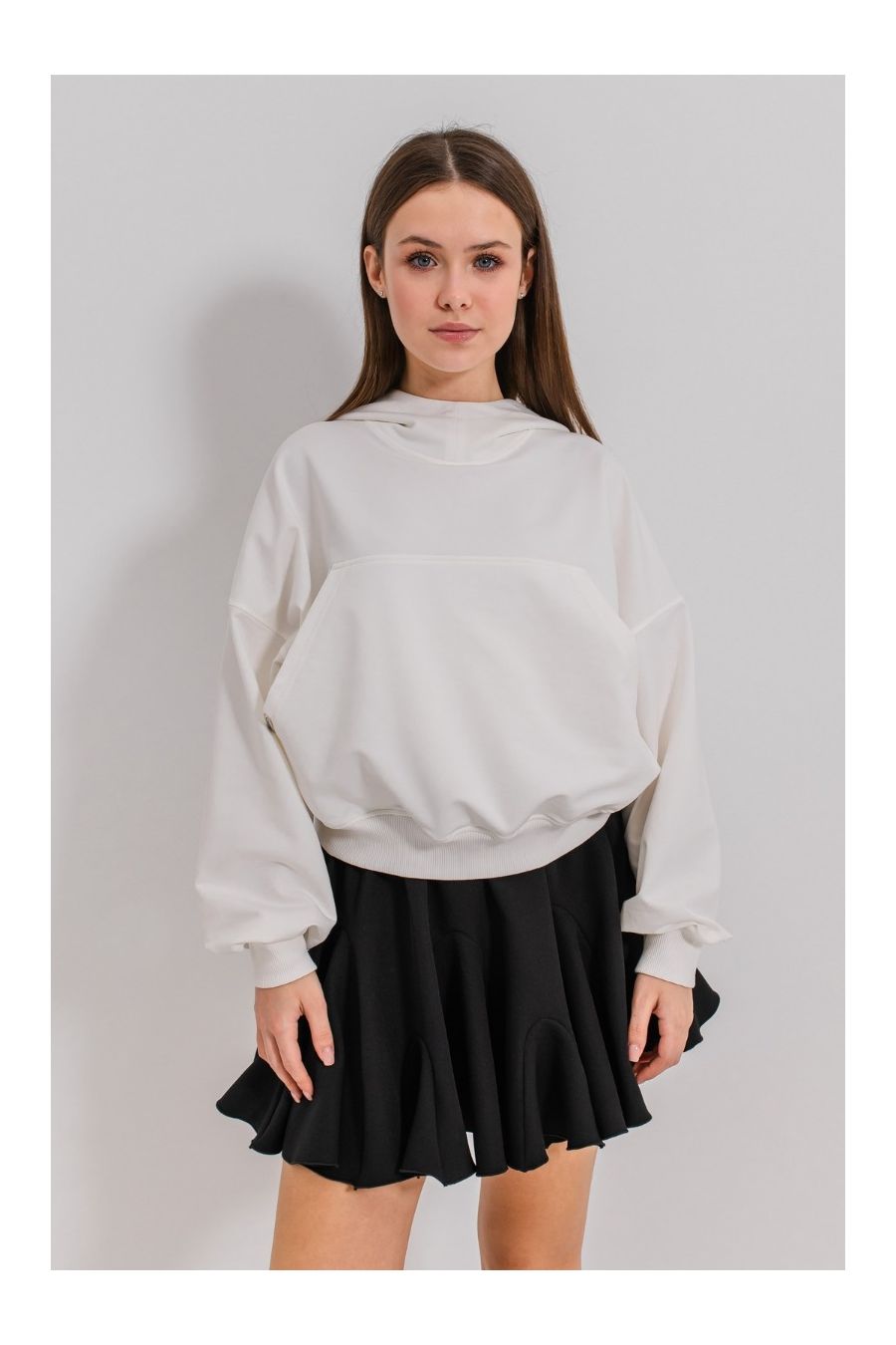 Fusta-pantalon scoala Desiree