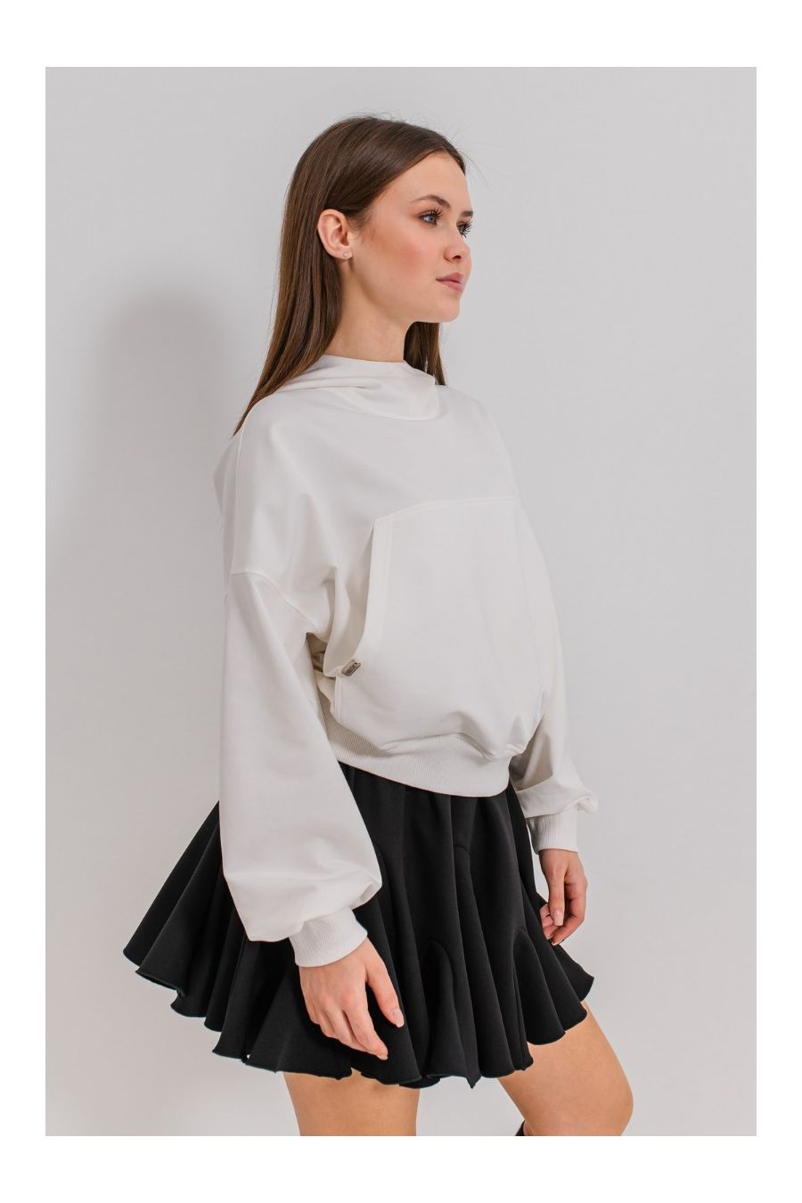 Fusta-pantalon scoala Desiree