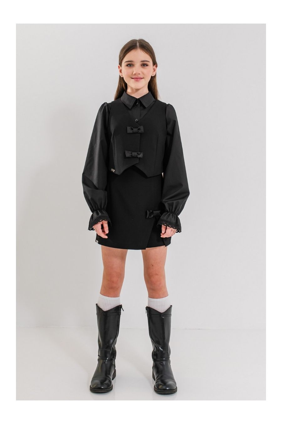 Vesta bleumarin Steffy