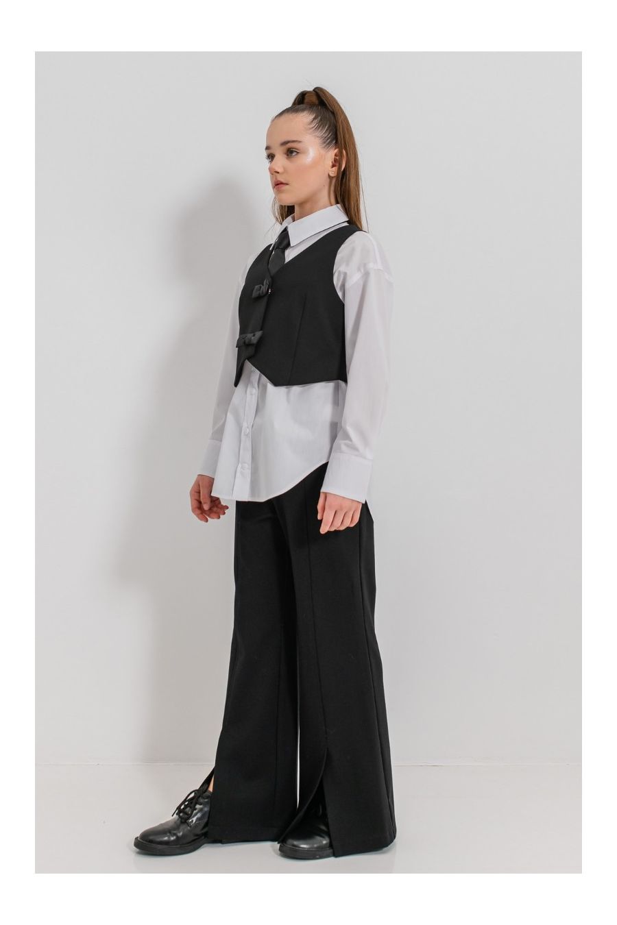 Vesta bleumarin Steffy