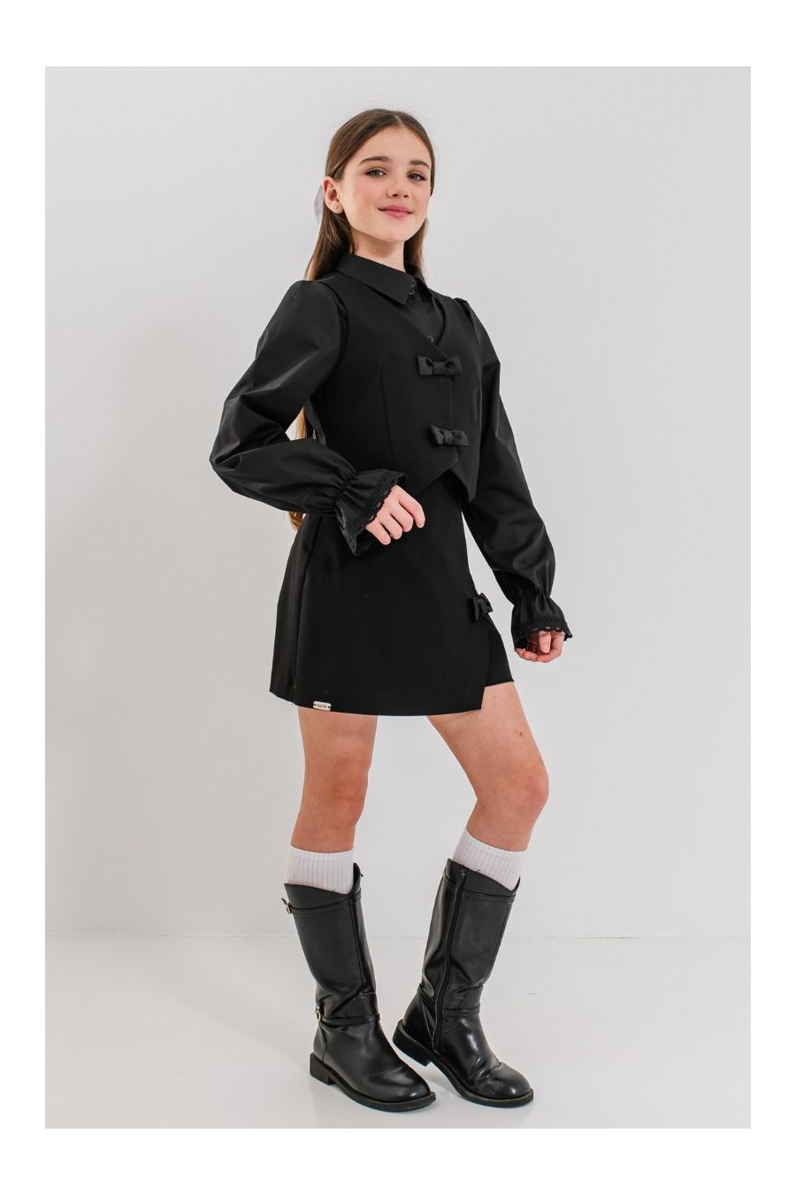 Vesta bleumarin Steffy