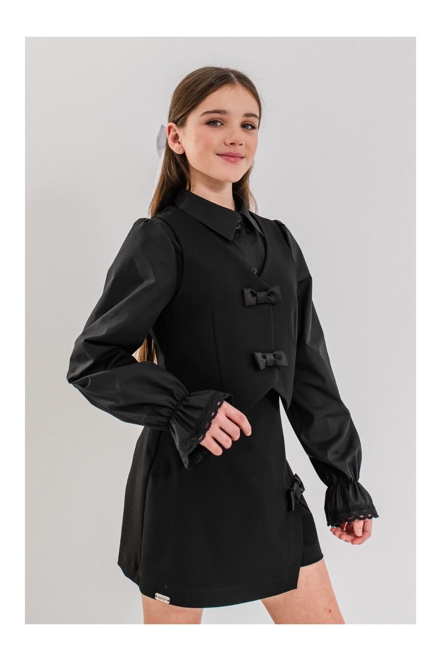 Vesta bleumarin Steffy