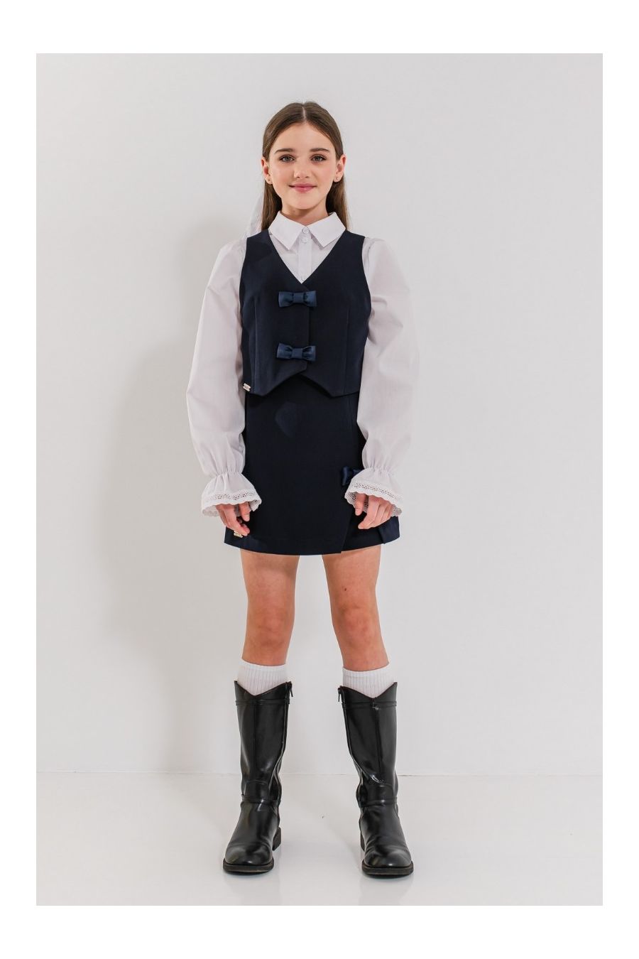 Vesta bleumarin Steffy