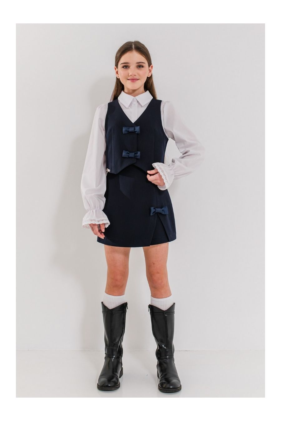 Vesta bleumarin Steffy