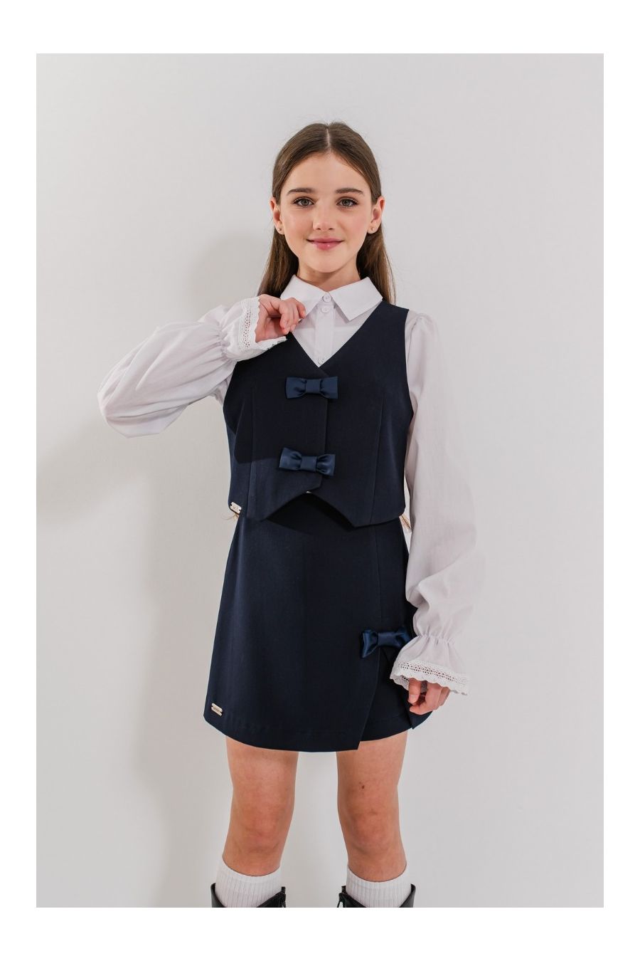 Vesta bleumarin Steffy