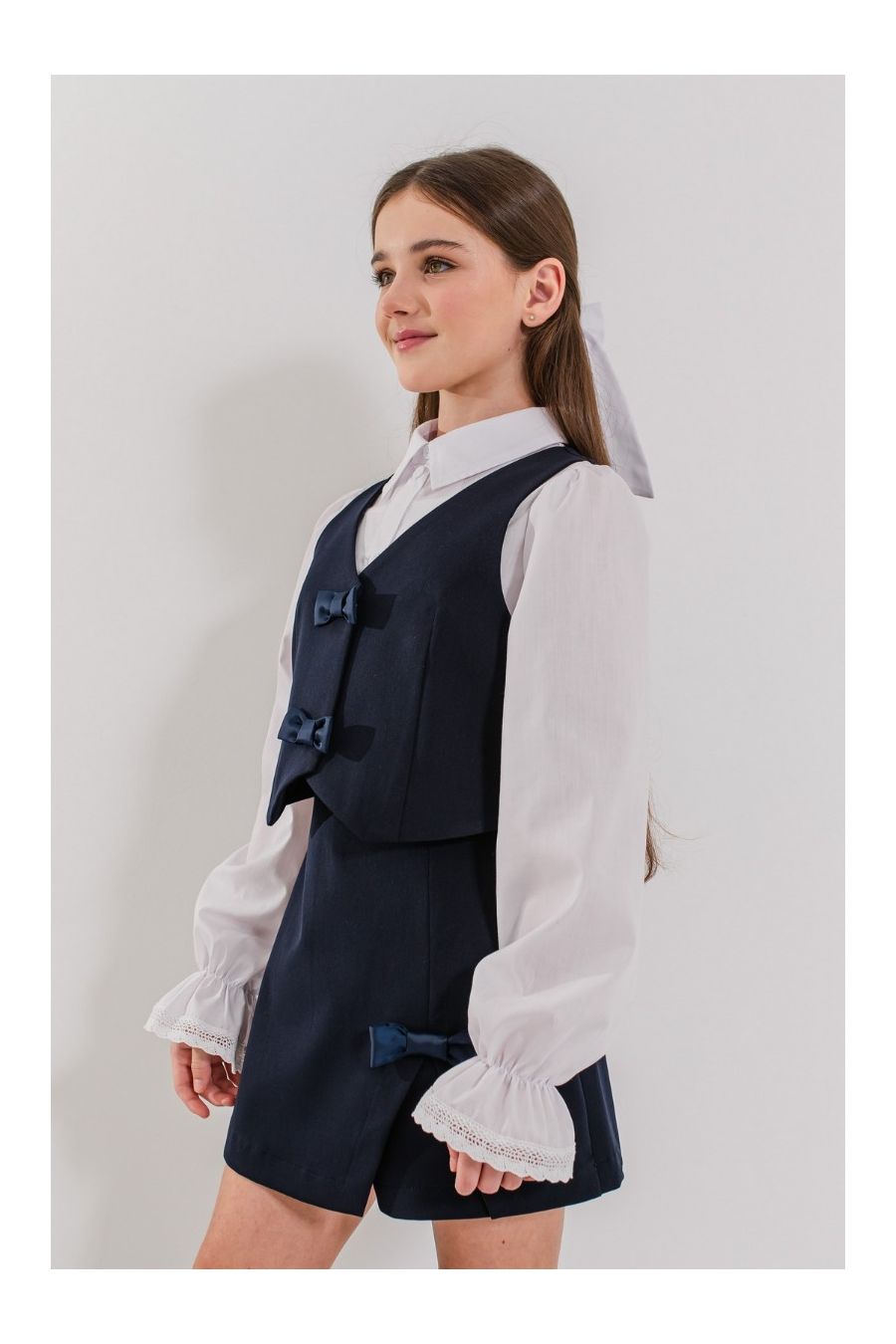 Vesta bleumarin Steffy