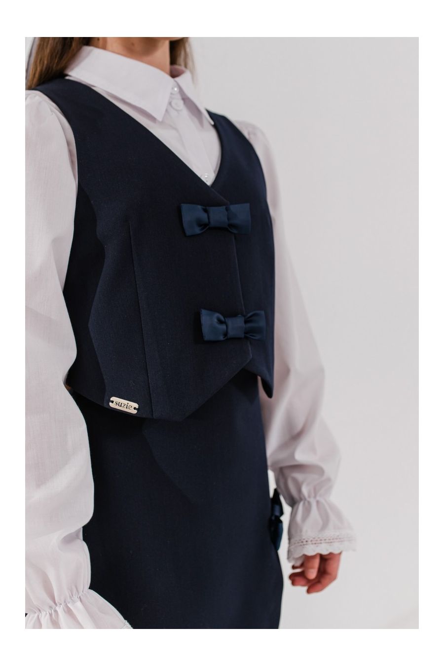 Vesta bleumarin Steffy