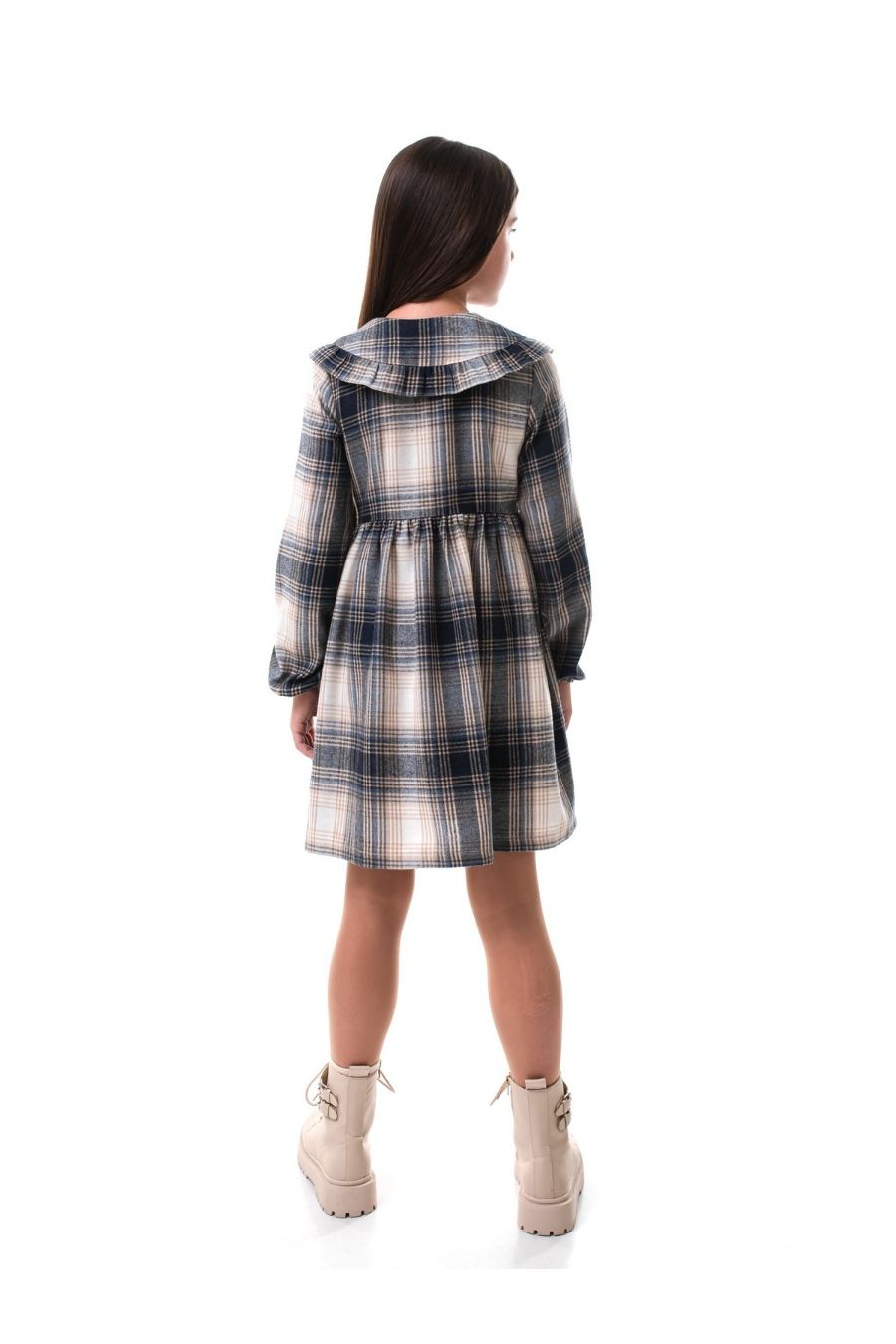 Rochita Isadora Blue