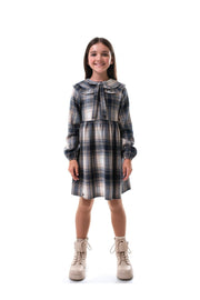 Rochita Isadora Blue