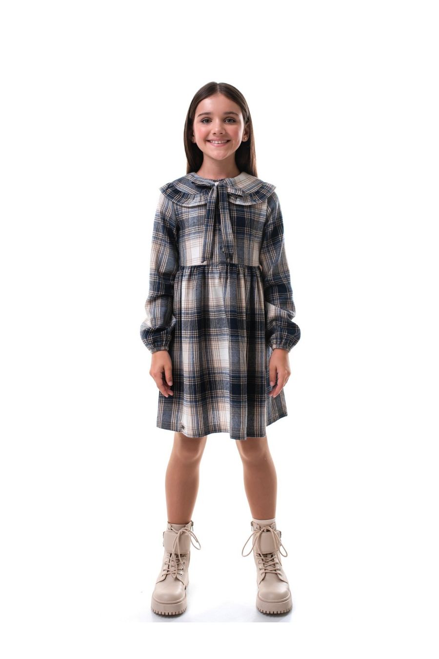 Rochita Isadora Blue