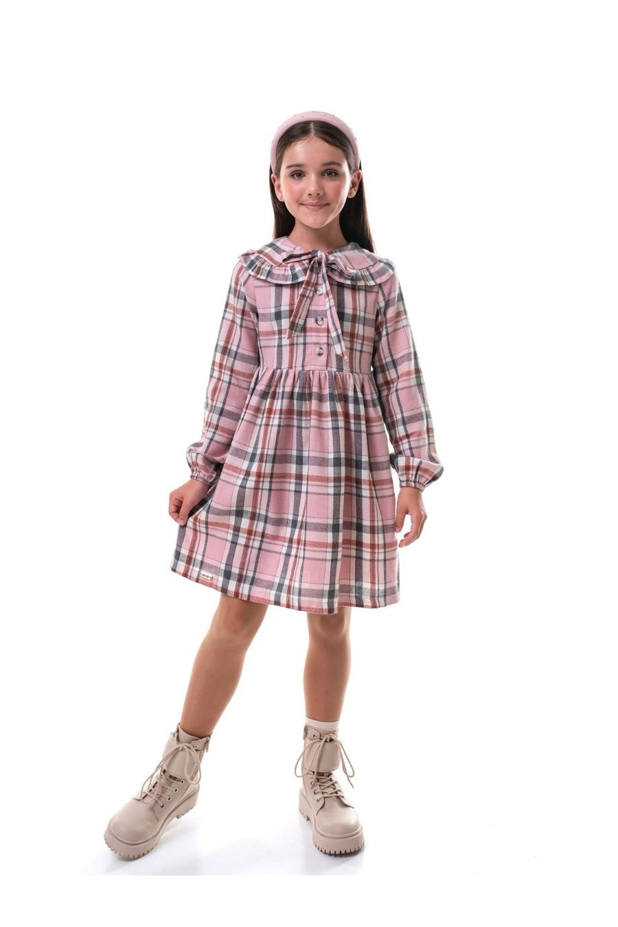 Rochita Isadora Pink