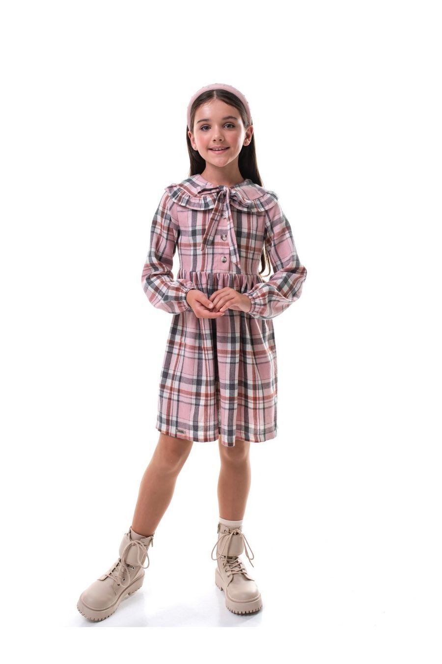 Rochita Isadora Pink