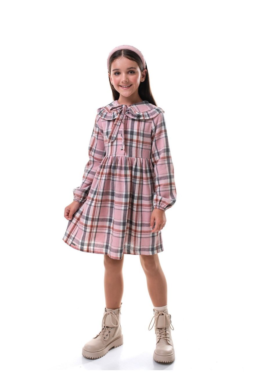 Rochita Isadora Pink