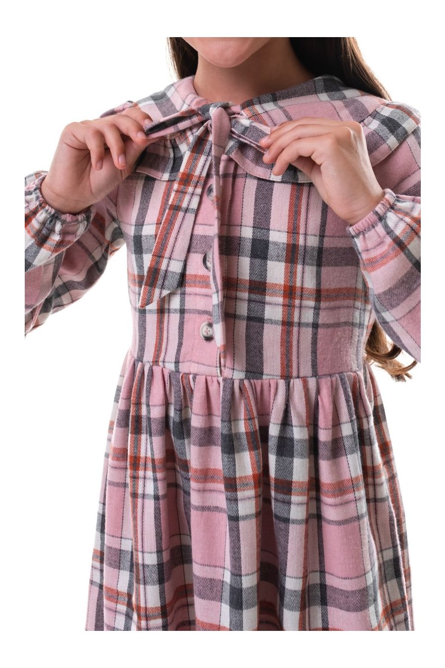 Rochita Isadora Pink