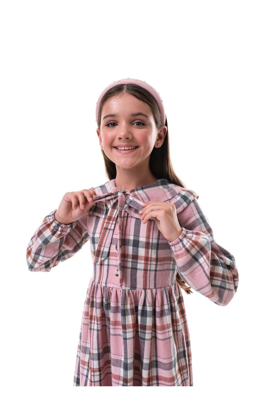 Rochita Isadora Pink