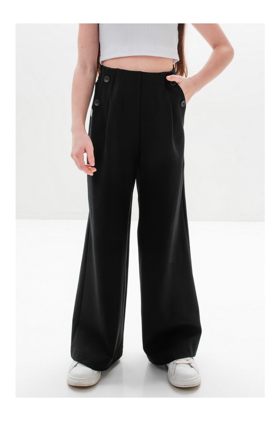 Pantaloni fete Avira