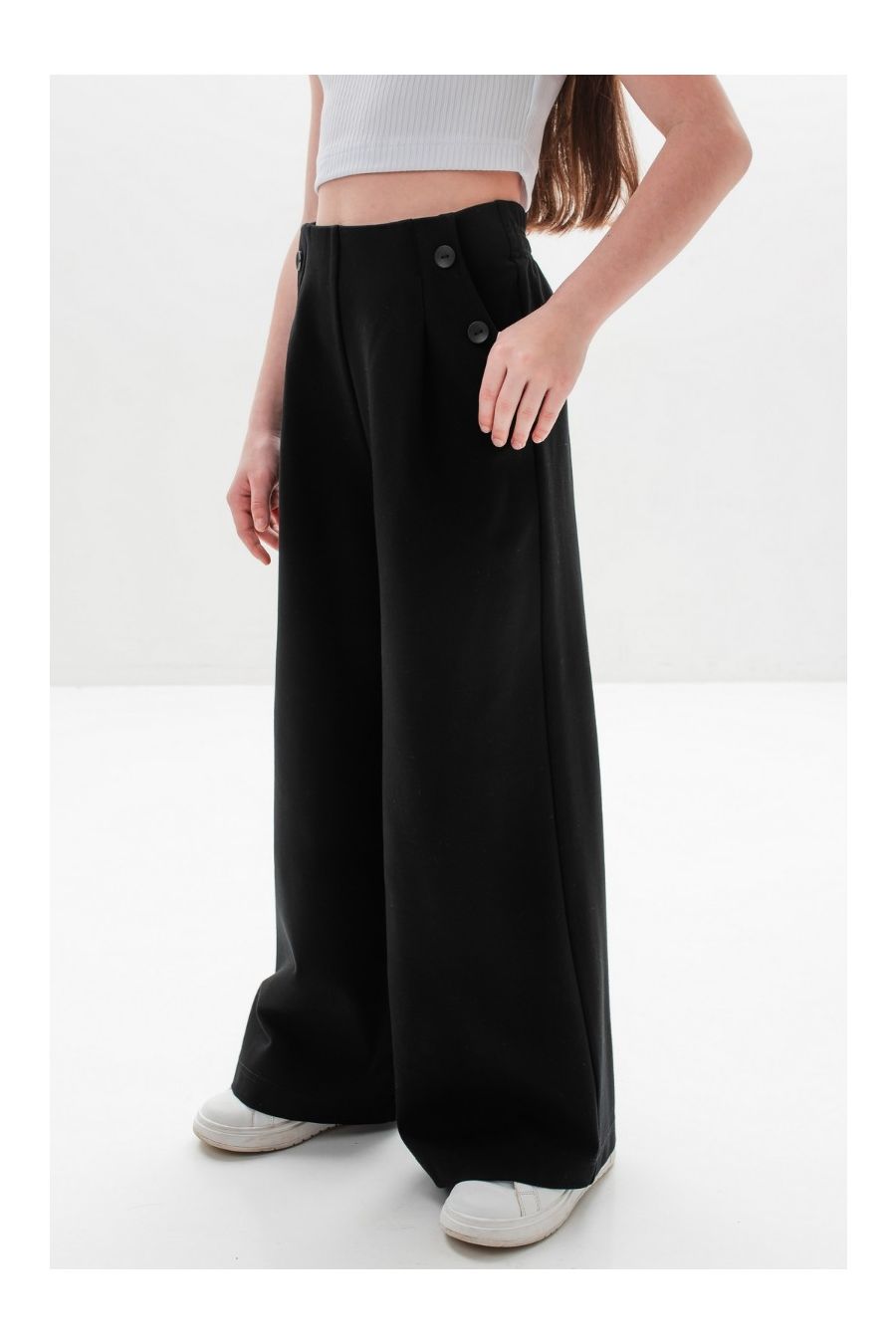 Pantaloni fete Avira