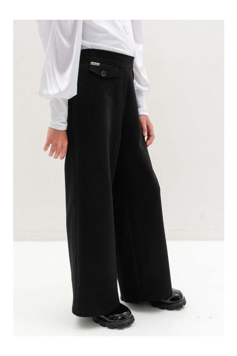 Pantalon fete Medeline