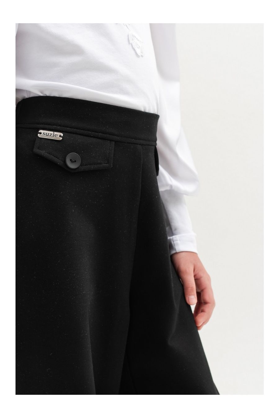 Pantalon fete Medeline