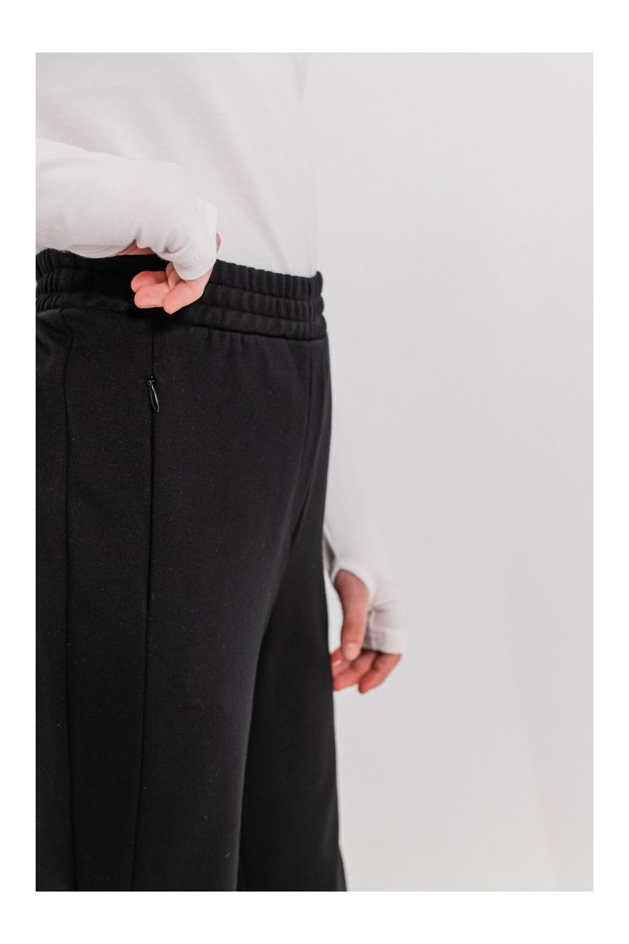 Pantaloni fete Windi