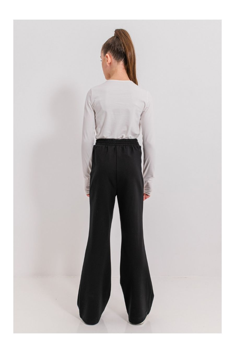 Pantaloni fete Windi