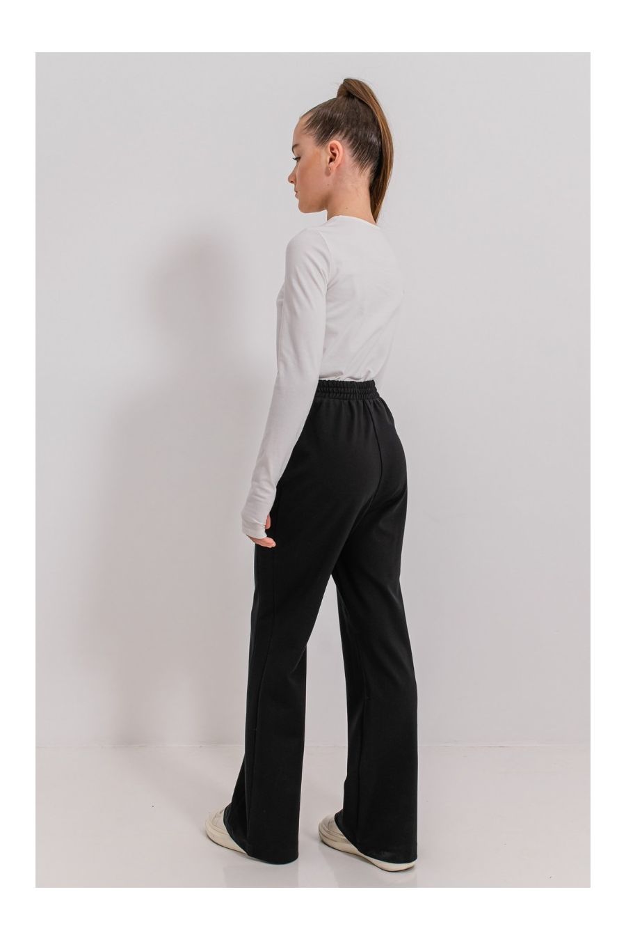 Pantaloni fete Windi