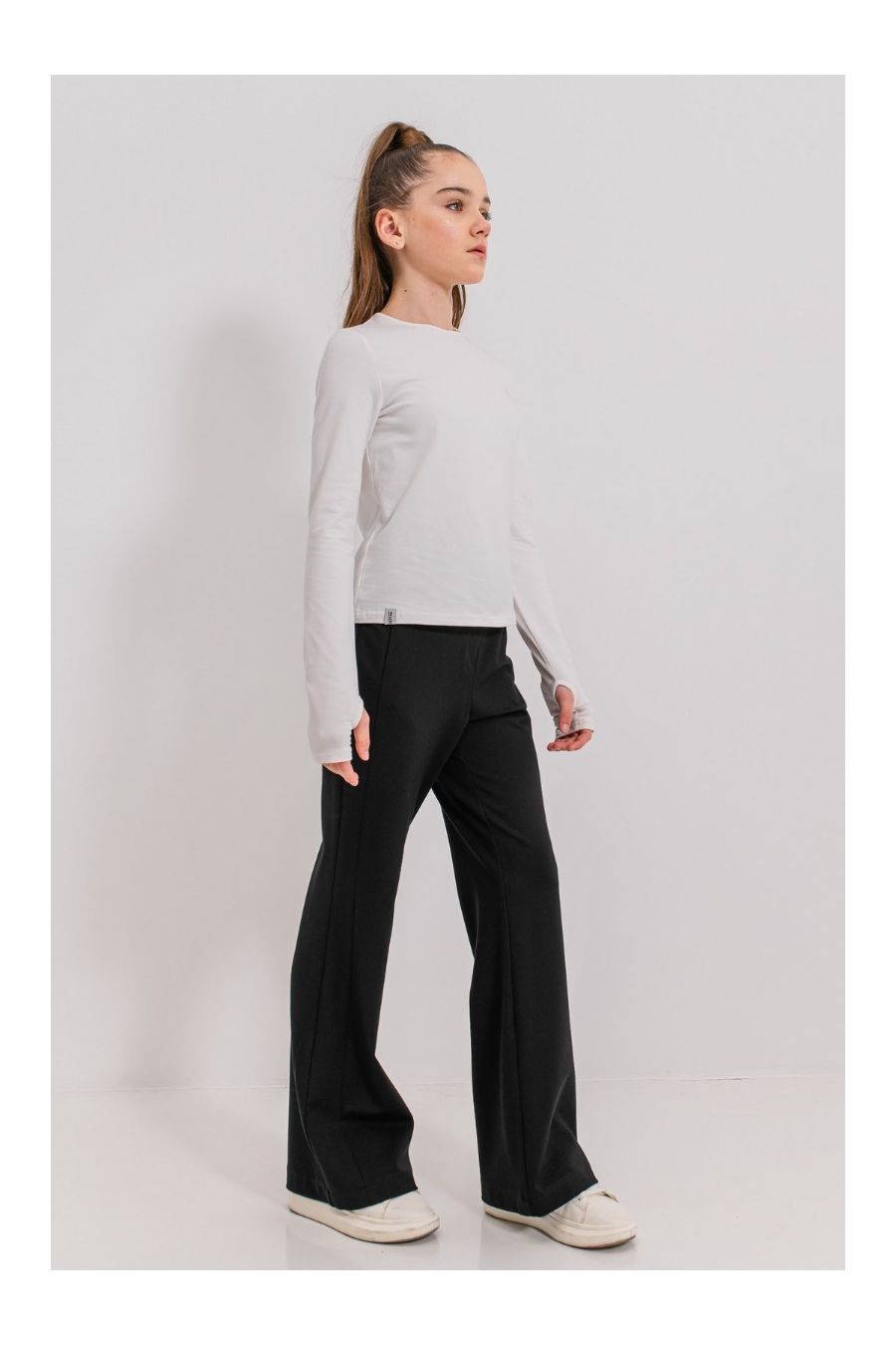 Pantaloni fete Windi