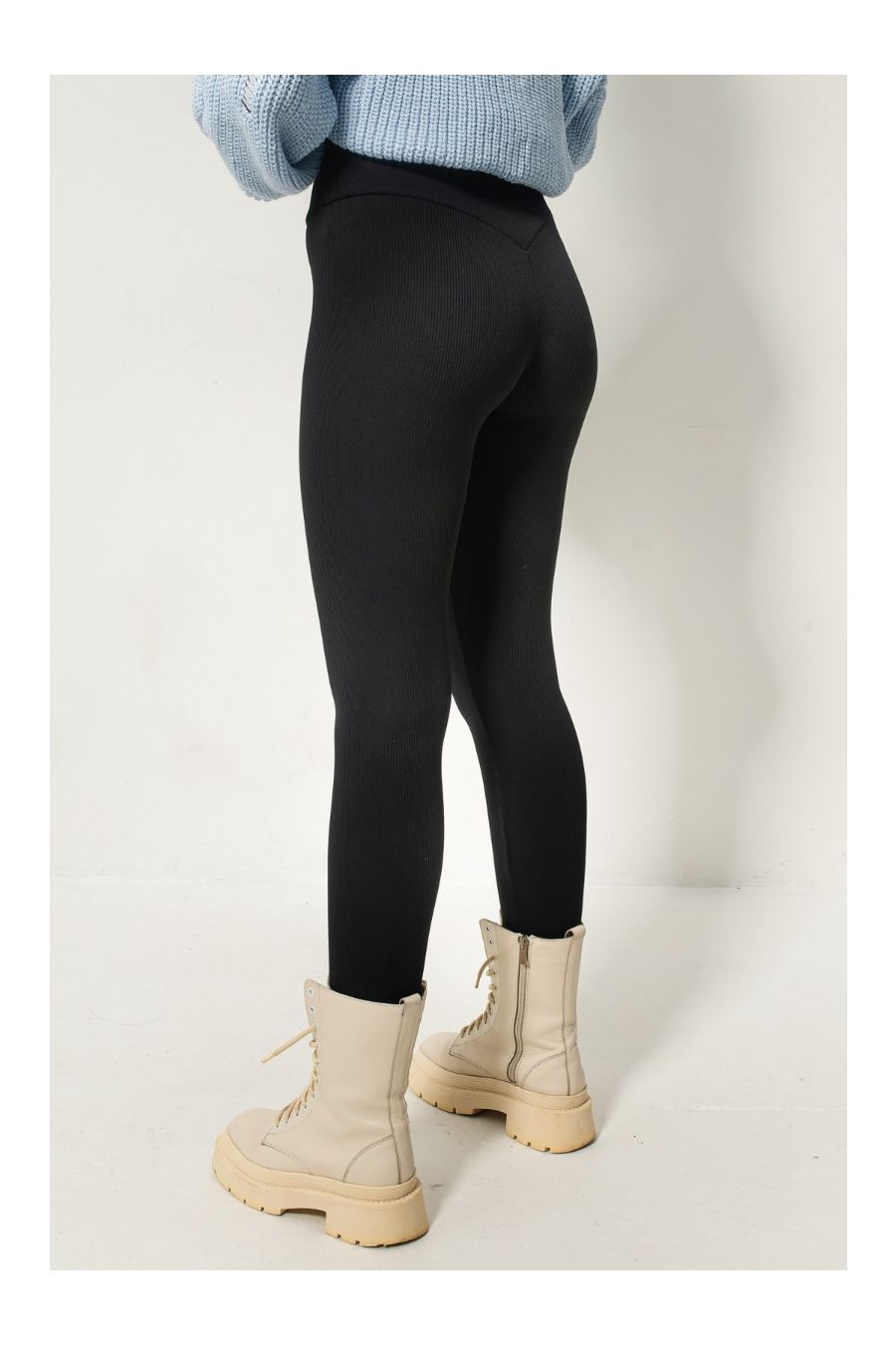 Colanti Camryn usor captusiti