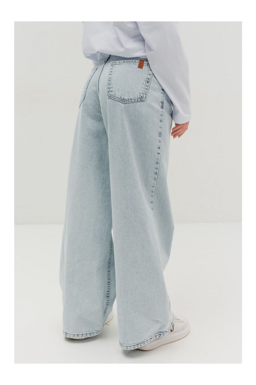 Pantaloni blugi Lorina