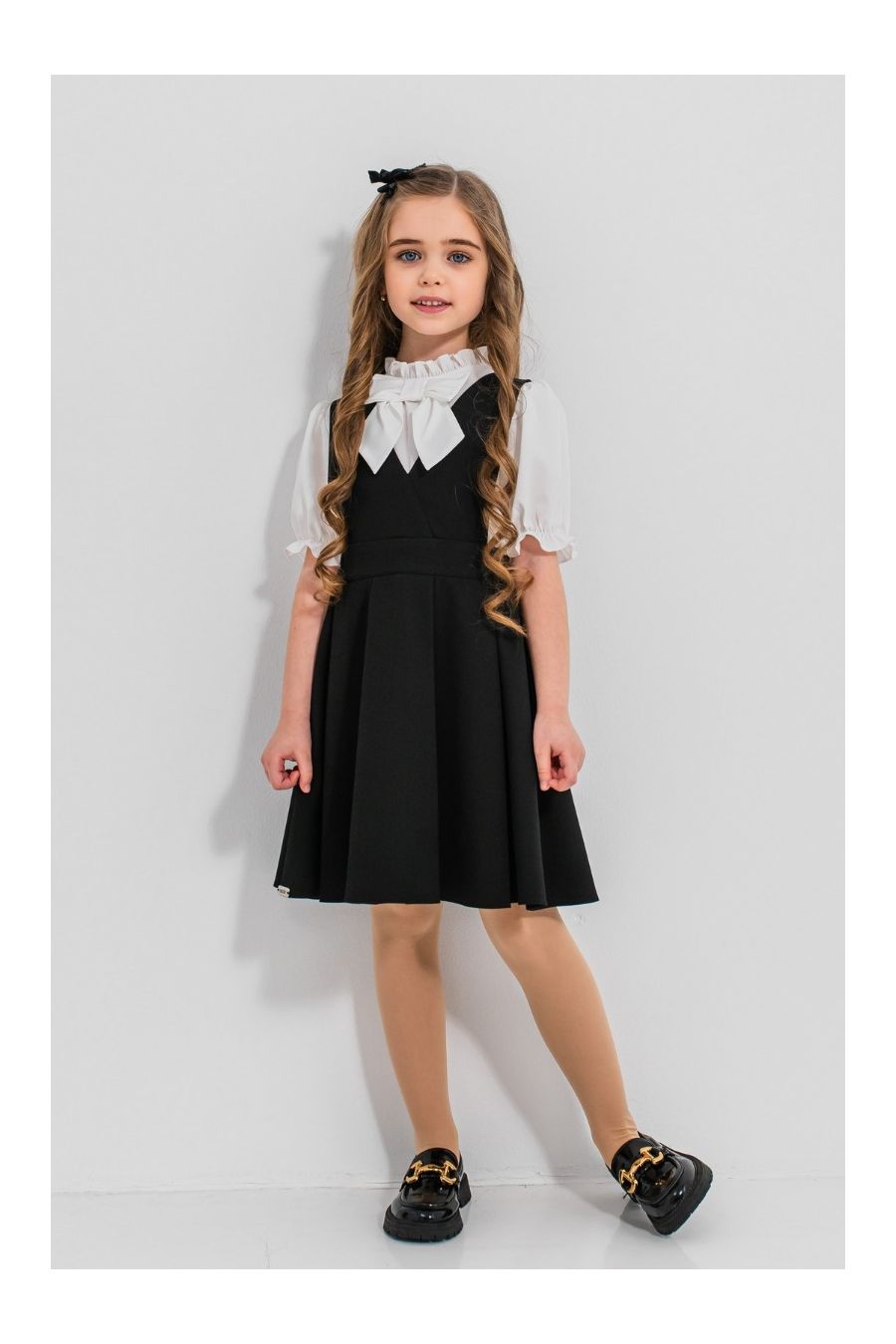 Sarafan scoala Adelaide